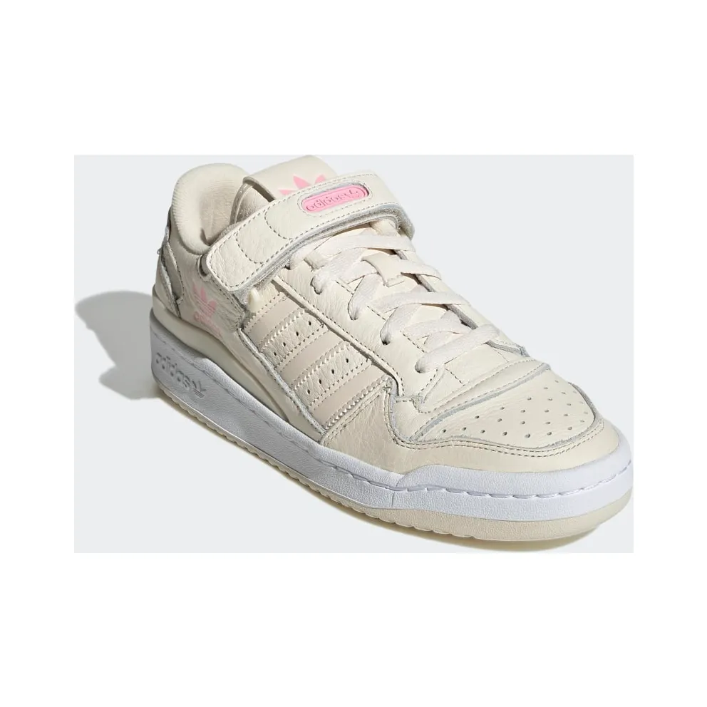 Adidas Forum Low Wonder White / Halo Blue / Cloud White (GV9190)