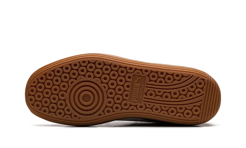 Puma Porsche Legacy “Palermo – Tartan – Black Red” (308415-01)