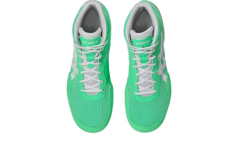 ASICS Matflex 7 New Leaf White (1081A051-300)