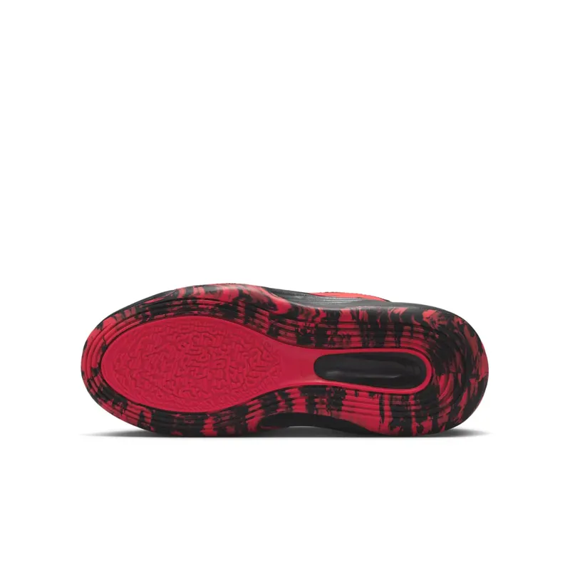 Nike IsoFly Black University Red Light Crimson Metallic Silver (FN4384-007)