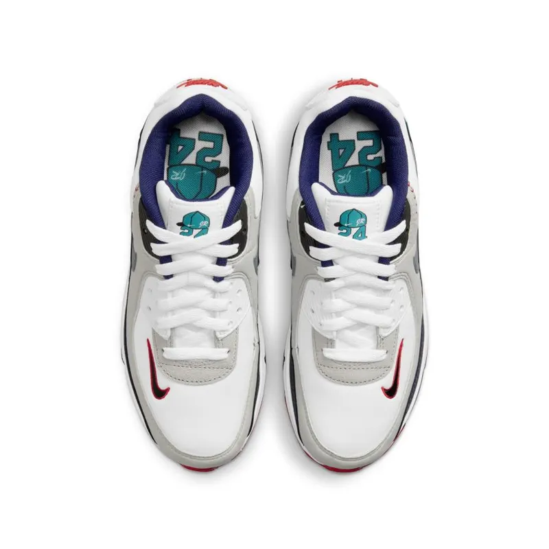 Nike Air Max 90 Griffey (GS) (DJ5194-100)