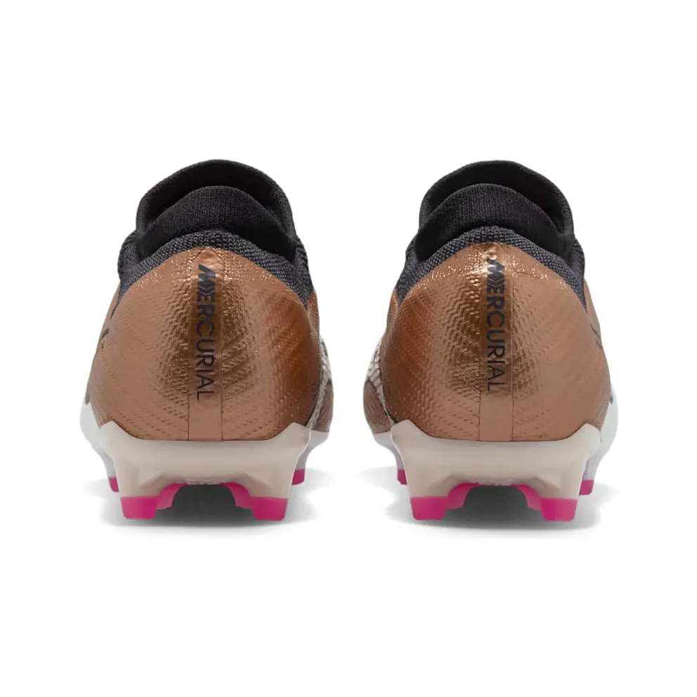 Nike Zoom Vapor 15 Pro AG-Pro Metallic Copper (FB1444-810)