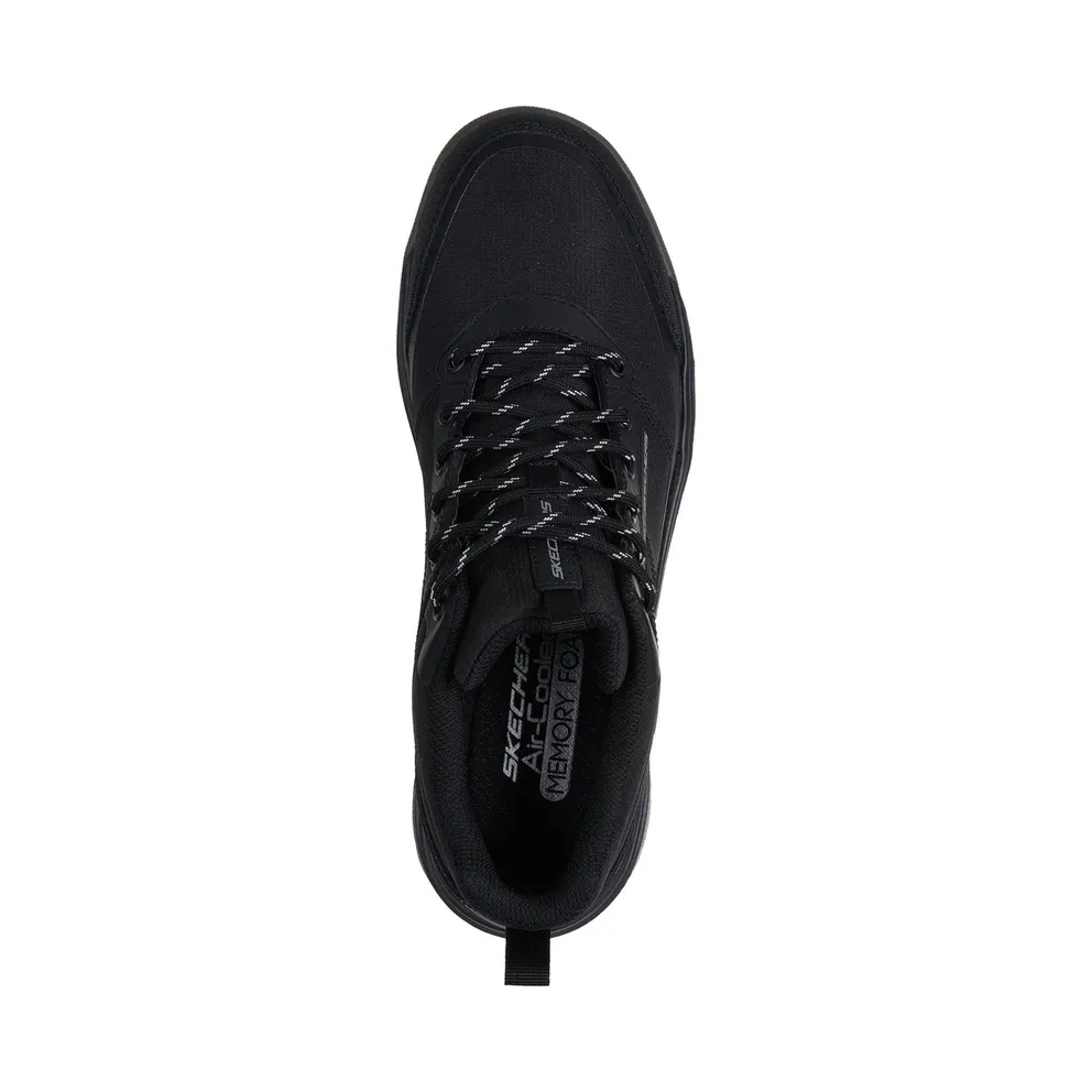 Skechers Waterproof Urban Street Hiker CM “Black” (237726BBK)