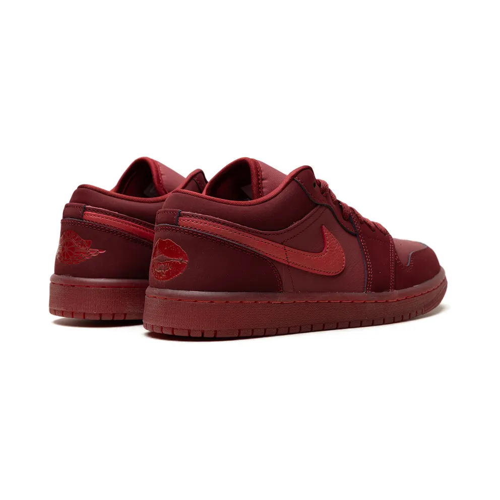 Jordan 1 Low SE “Valentine’s Day (2026)” (IB7012-600)