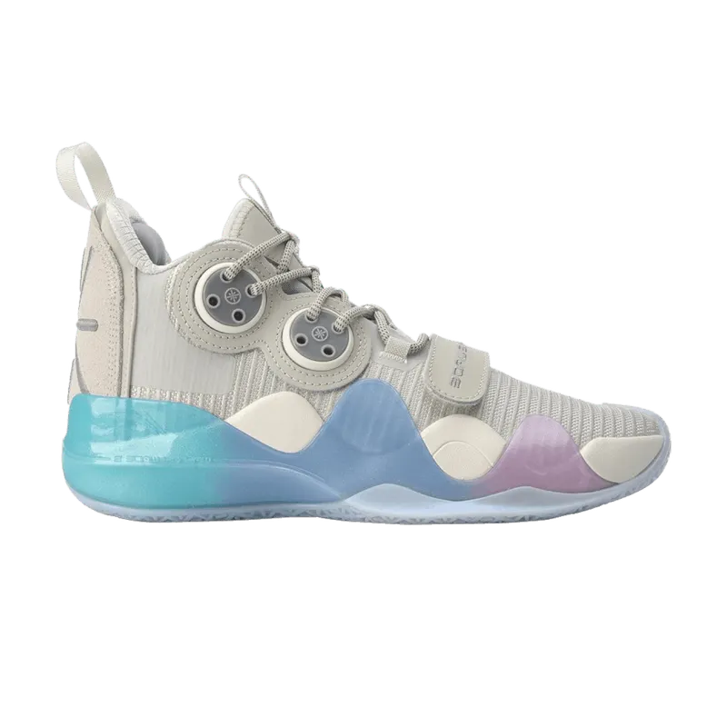 Li-Ning Way Of Wade 8 Cotton Candy (ABAP113-9)