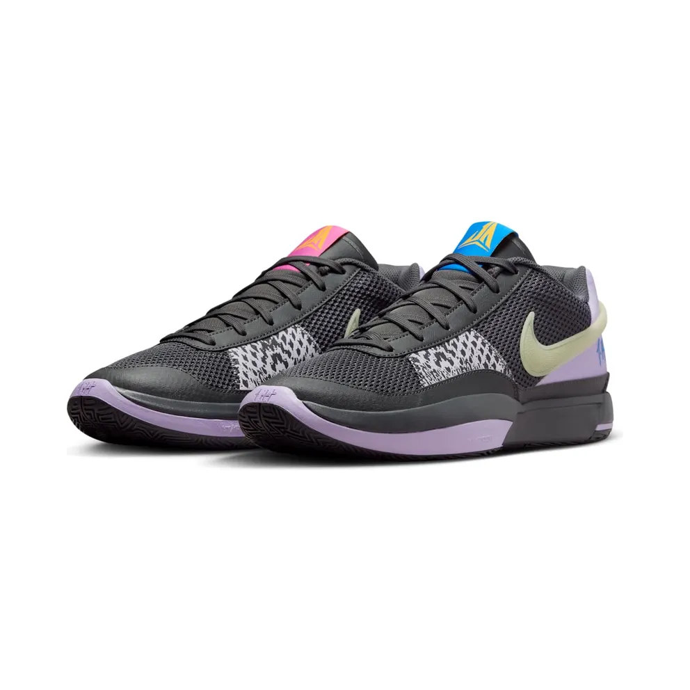 Nike Ja 1 “Night” (FQ4796-001)