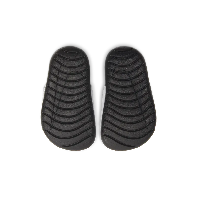 Nike Kawa Slide for Babies/peuters White (BV1094-100)