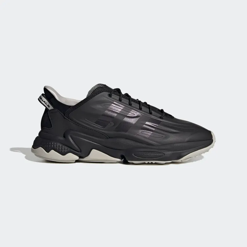 Adidas OZWEEGO Celox Core Black / Grey One / Cloud White (GZ7277)