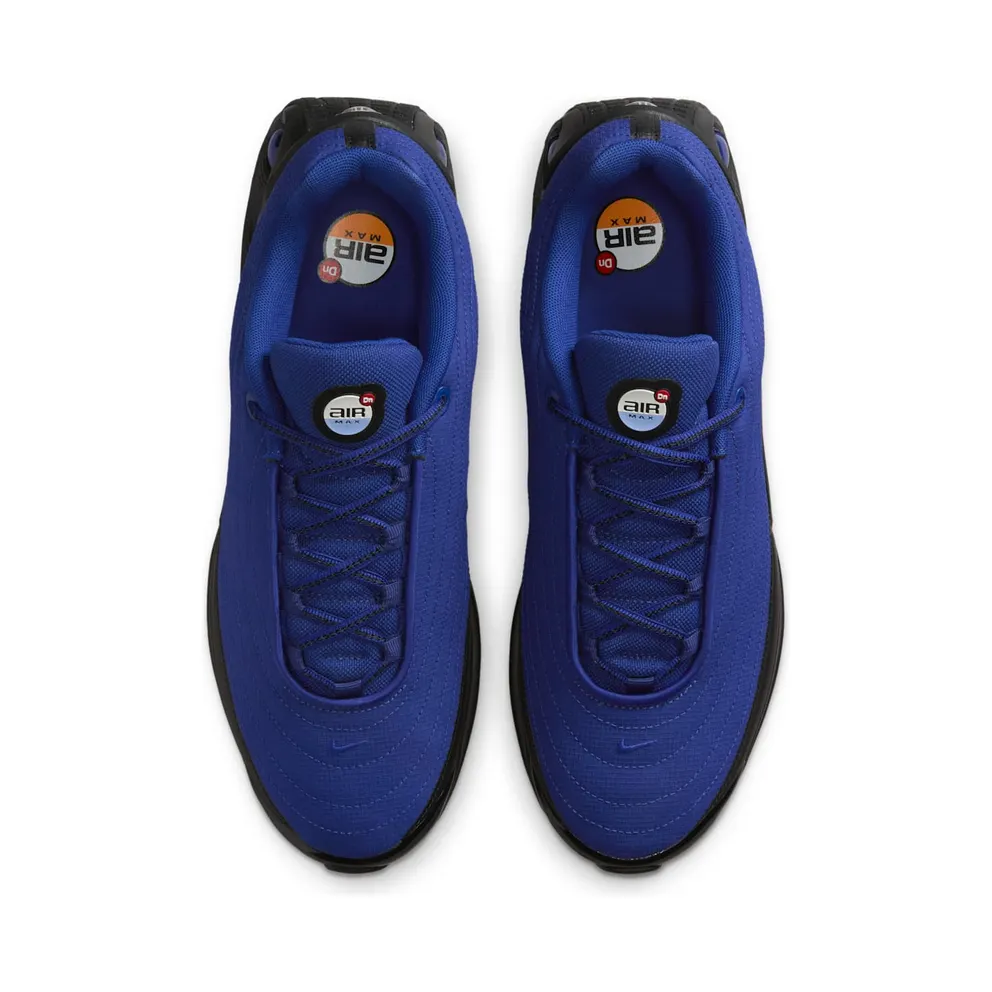 Nike Air Max Dn Winterized Deep Royal Blue – “Blue” (HV4528-400)