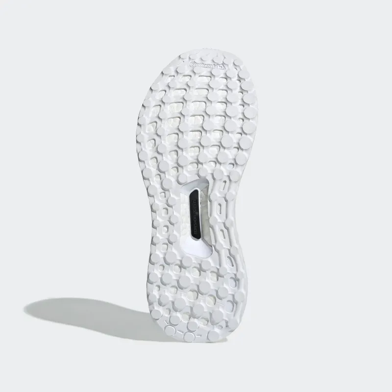 adidas Ultra Boost X 3D Stella McCartney Core White (W) Core White/Chalk White/Radiant Orange (D97688)