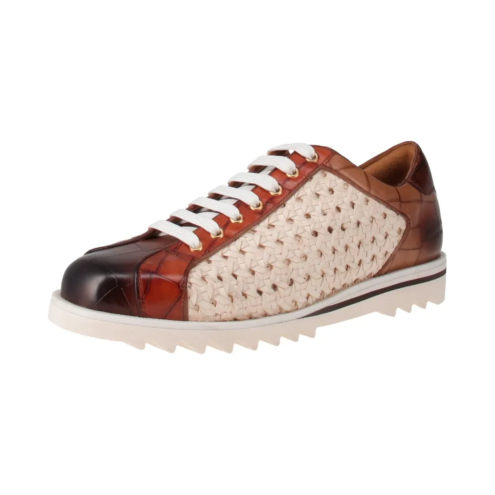 melvin & hamilton melvin & hamilton sneaker Veelkleurig (127995)