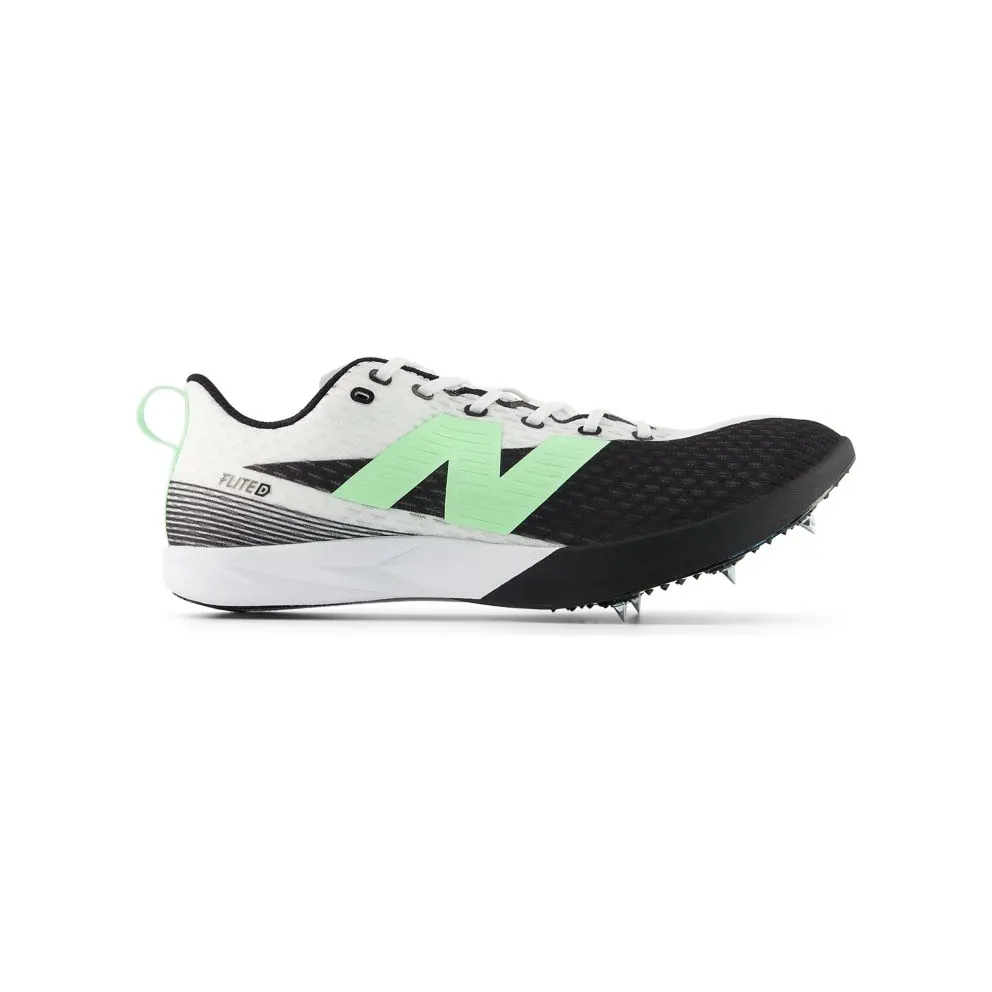 New Balance FuelCell Flite-D Black Mint Flash Lab Green (UFCMDB1)