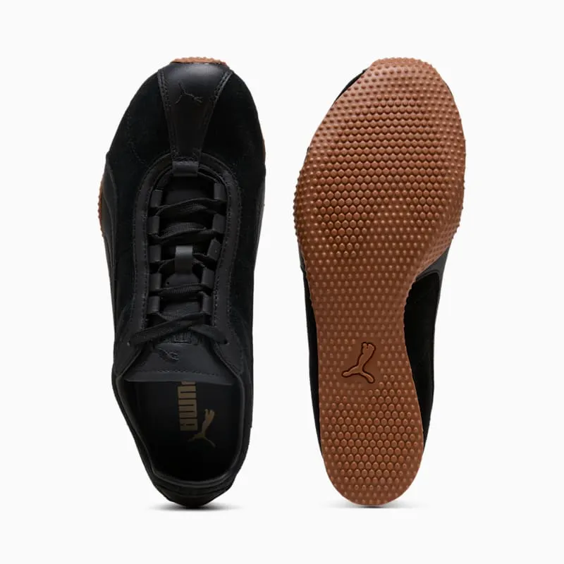 Puma H-Street Premium Black Shadow Gray (403777-03)