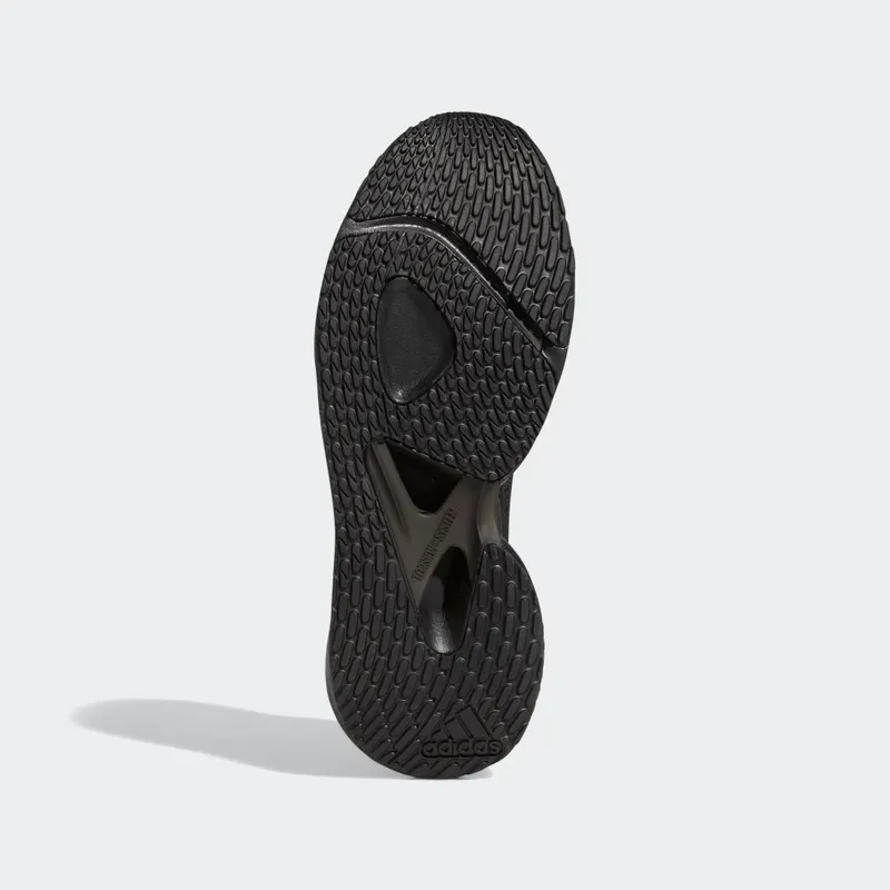 adidas Alphatorsion Core Black / Core Black / Core Black (FW0666)