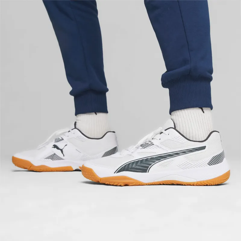 puma-indoorschoenen 106882-07
