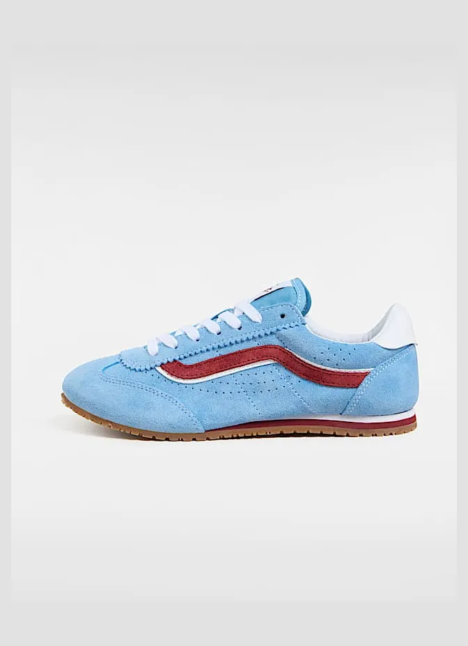 Vans Super Lowpro Heritage Blue (VN000D83E2W)