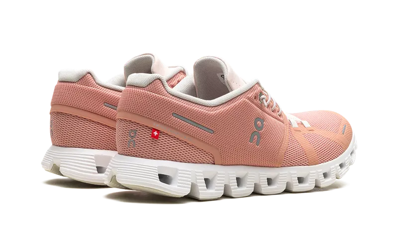 On Running Cloud 5 “Rose Shell” (59.98556)