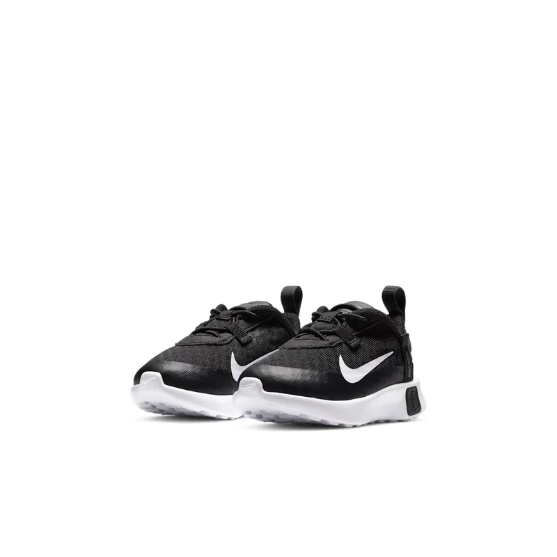 Nike Reposto Baby and Toddler Black (DA3267-012)
