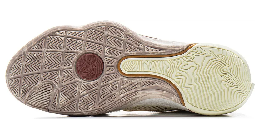 li-ning-wade ABAV043-6