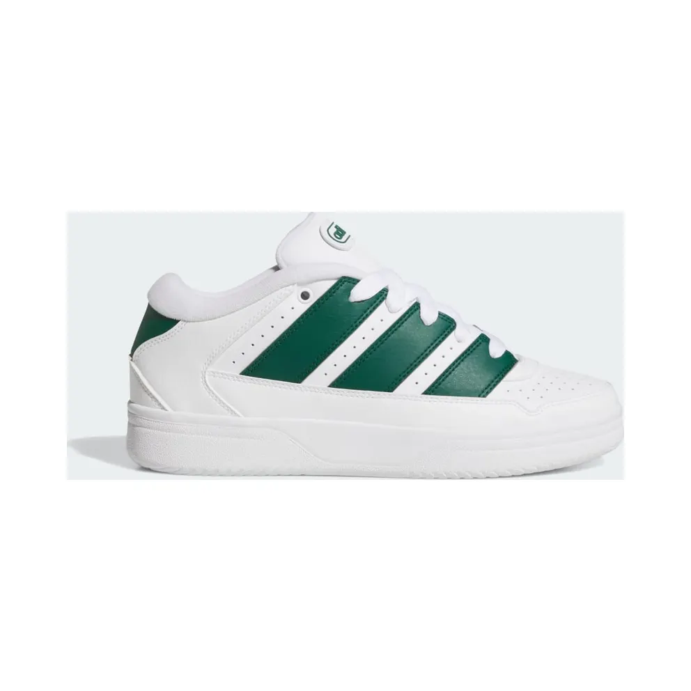Adidas Turnaround Cloud White / Collegiate Green / Cloud White (JS0147)
