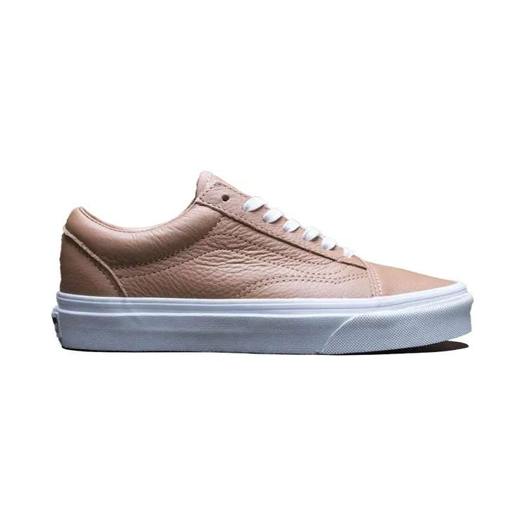 Vans Old Skool Tawny Leather (VN08G1R0S)