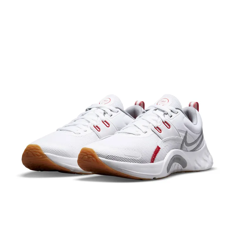 Nike Renew Retaliation TR 3 Trainingsschoen for Men White (DA1350-104)