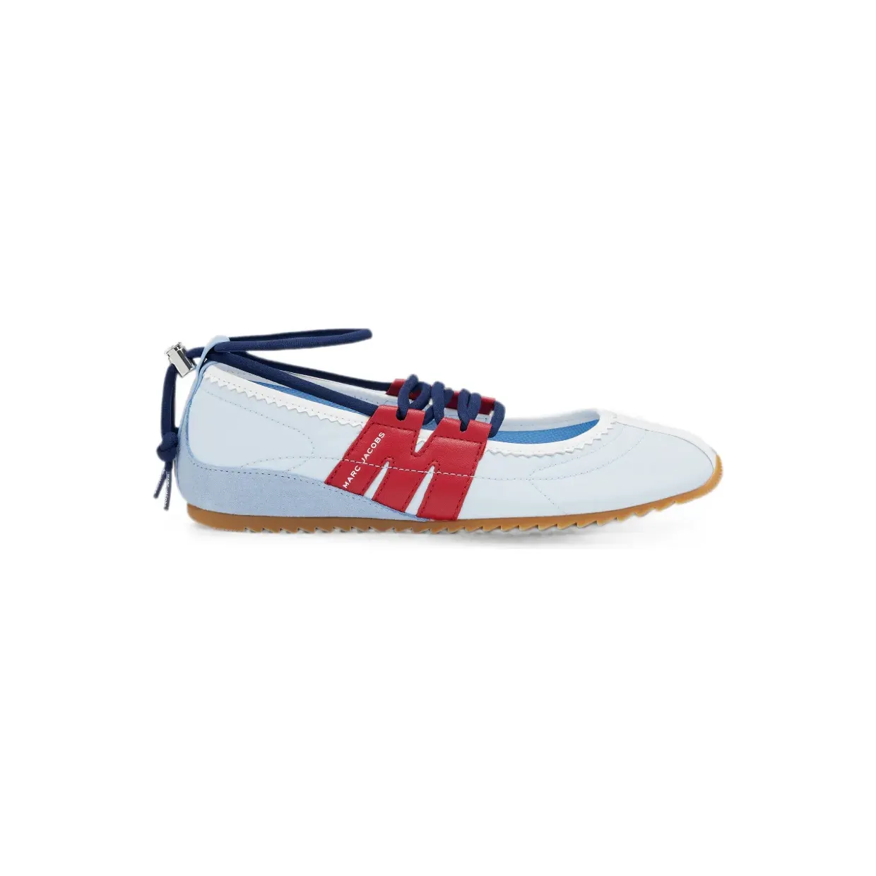 Marc Jacobs The 400 Bleecker Runner “Red” (2F6FSN001F05)