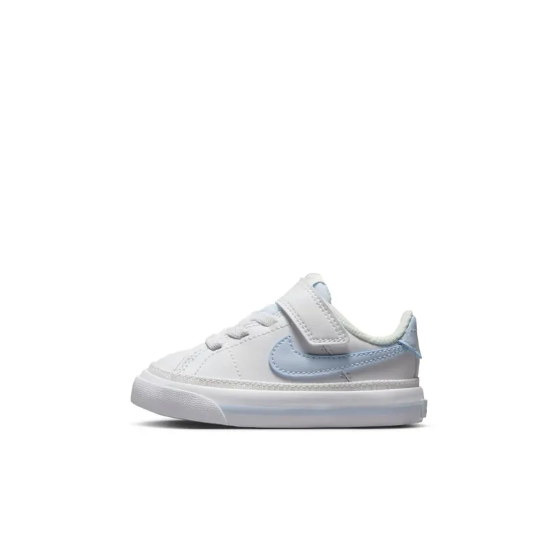 Nike Court Legacy White Sail Blue Tint (DA5382-129)