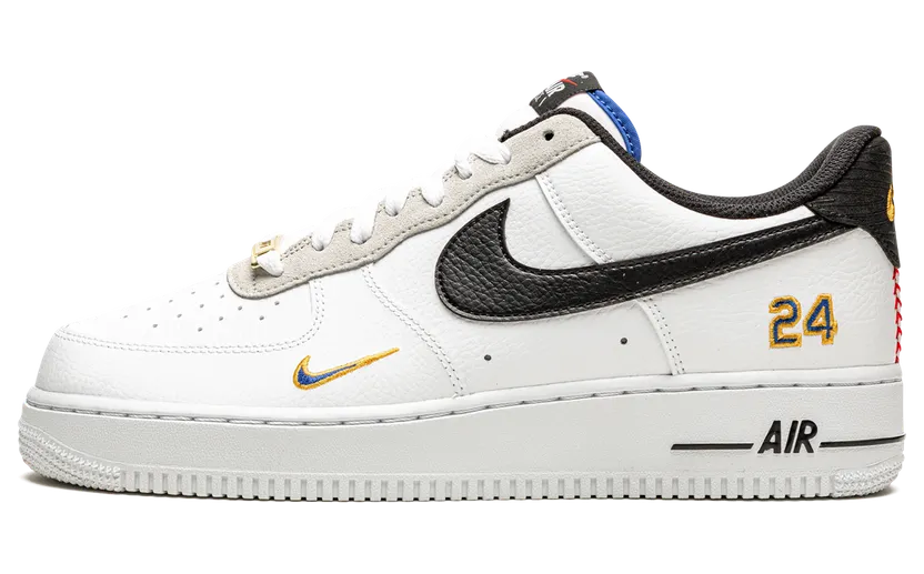 Nike Air Force 1 Low Ken Griffey Jr. and Sr. Swingman (DJ5192-100)