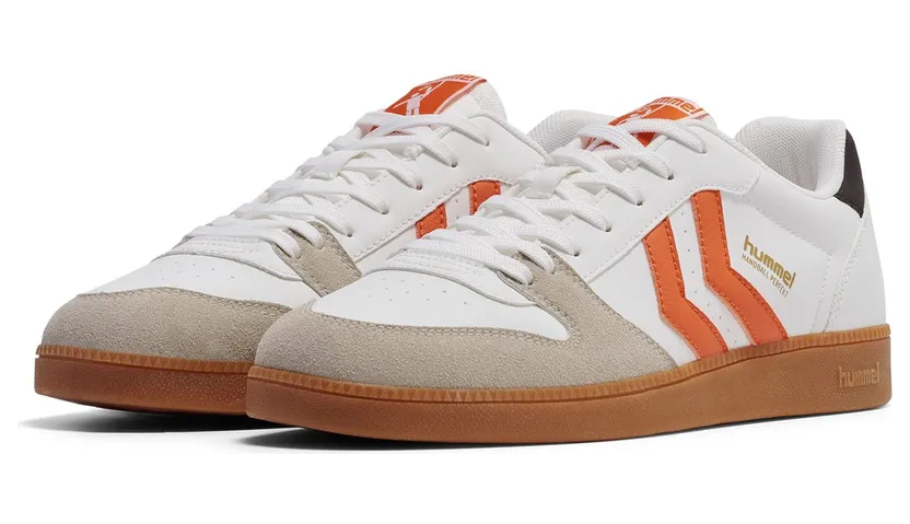 Hummel Handball Perfekt Wit (226303-9143)
