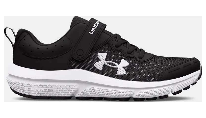 Under Armour Assert Zwart (3026183-001)