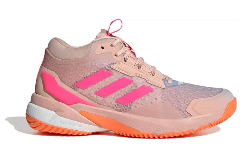 Adidas Crazyflight Roze (KI8513)