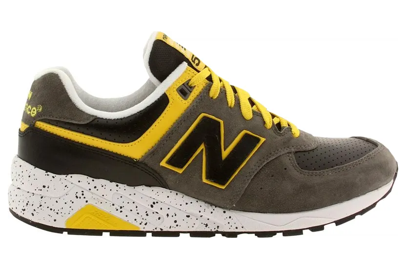New Balance 572 Halloween