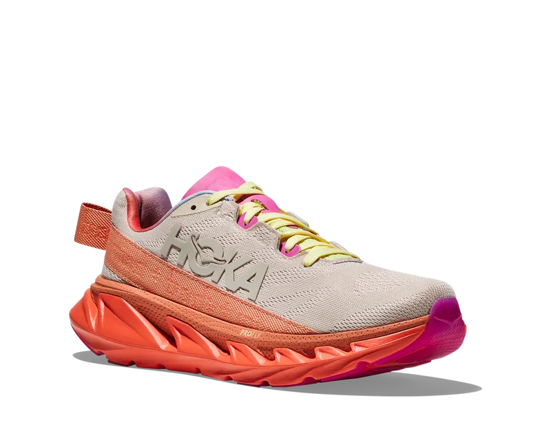 Hoka One Elevon Shifting Sand / Camellia (1126853-SSCM)