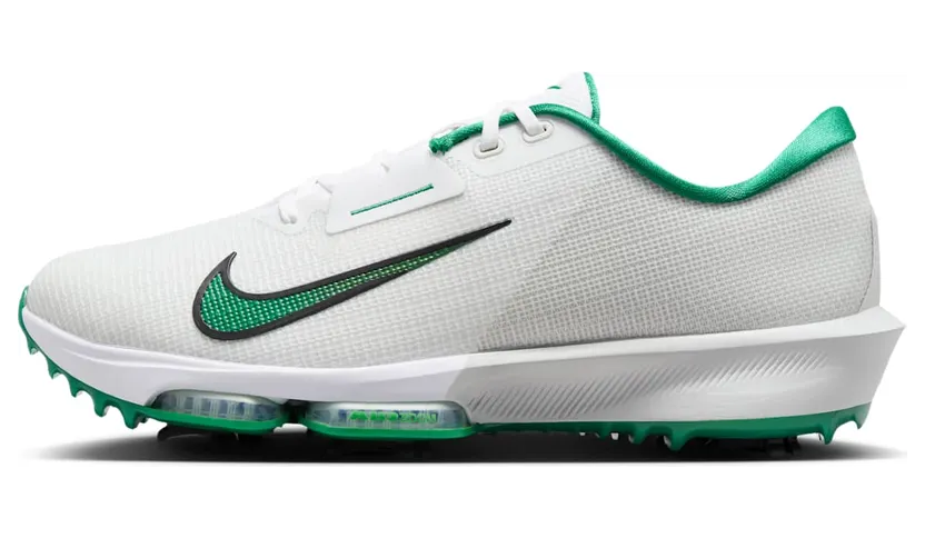 Nike Infinity Tour 2 “White Photon Dust Malachite” (HQ2158-100)