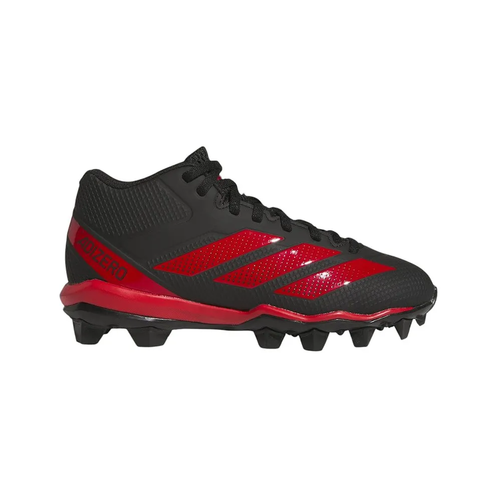 adidas Adizero Impact.2 Molded Rubber Core Black Team Power Red 2 (IE3994)