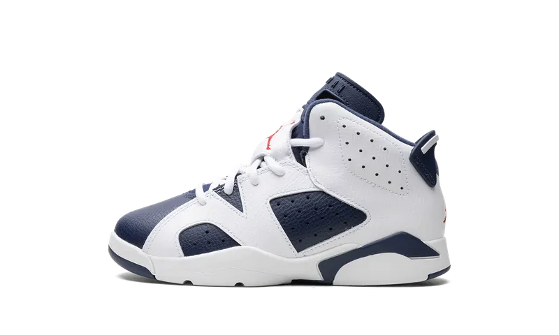Air Jordan 6 PS “Olympic” (DV3605-164)