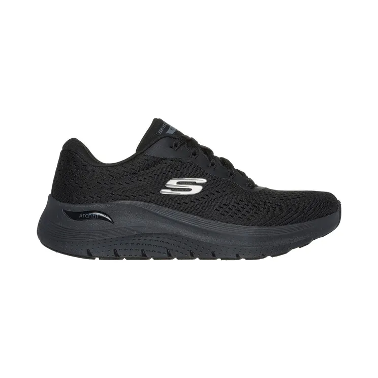 Skechers Arch Fit 2.0 “Black” (150051BBK)