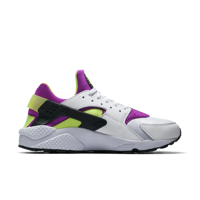 Nike Air Huarache Run 91 QS Magenta (AH8049-101)