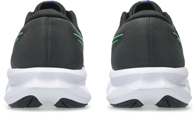 ASICS PATRIOT 14 “Black / Vital Green” (1011C050-006)