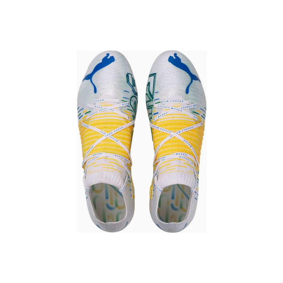 Puma Future Z 1.1 FG AG Neymar Jr. Jelly Bean (106842-01)