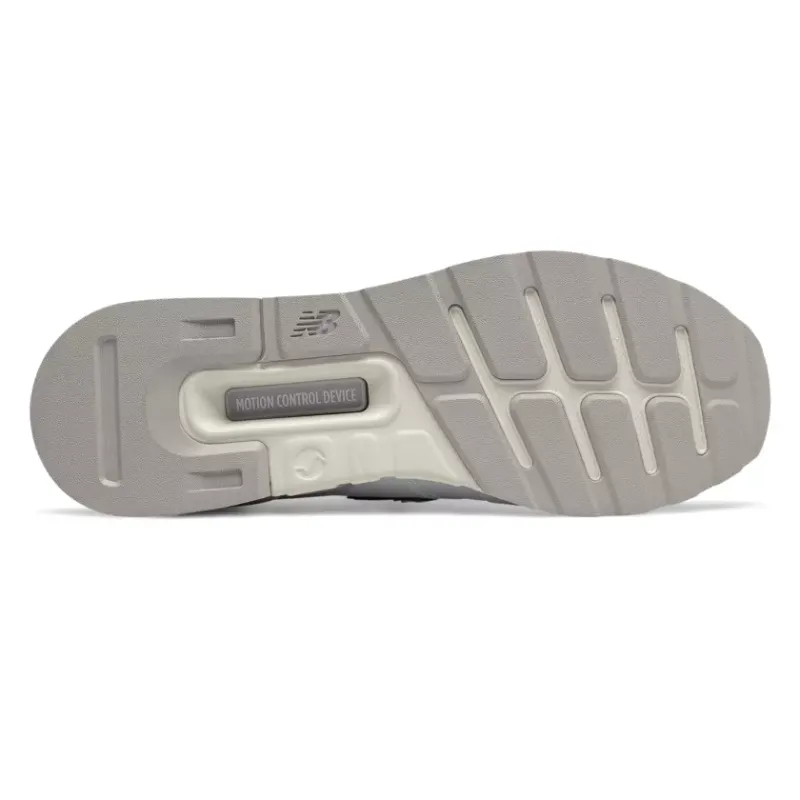 New Balance 997S Madness White White/White (MS997SMX)