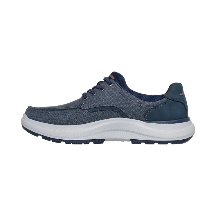 skechers-relaxed-fit 205740_NVY