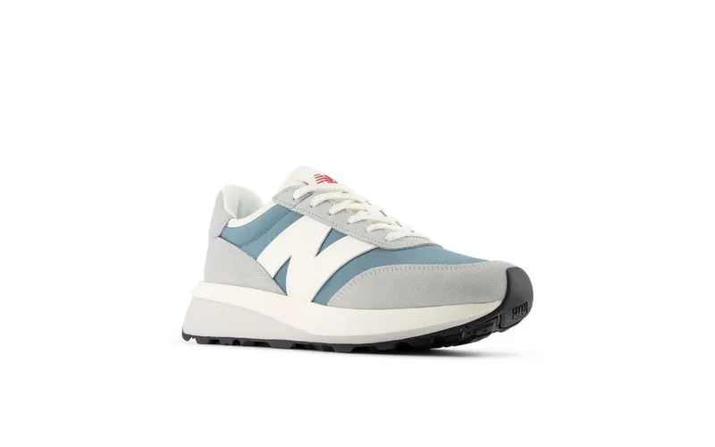 New Balance 370 Lone Star Grey (U370-7II)