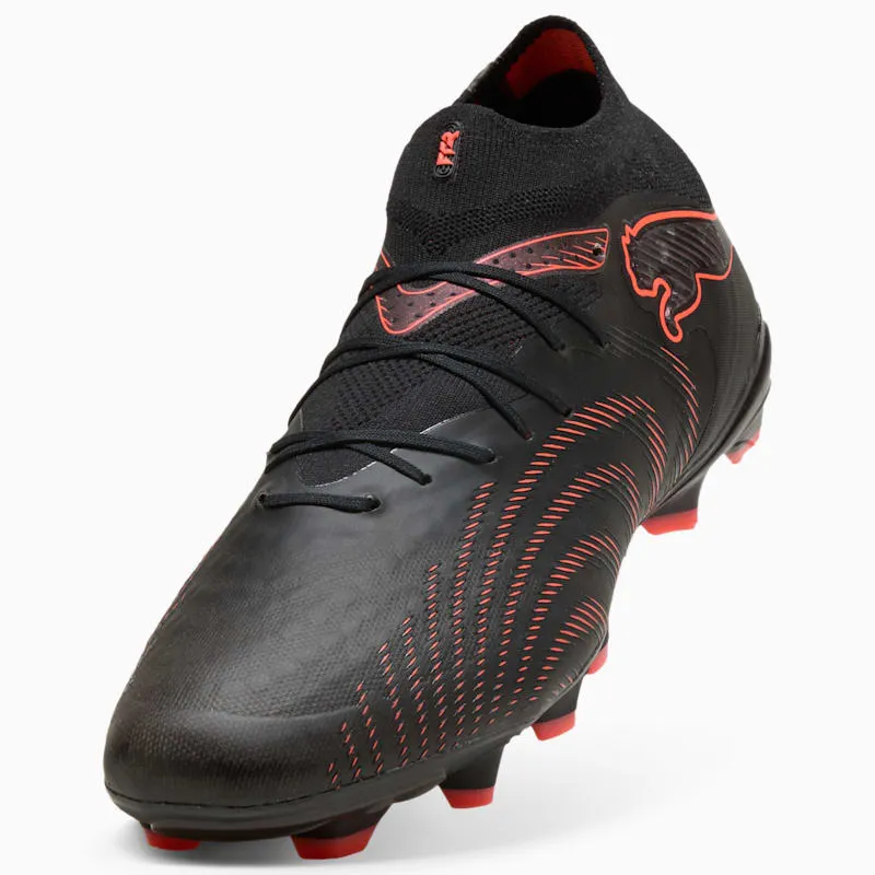 Football Boots Puma Future Pro FG/AG (108712-02)