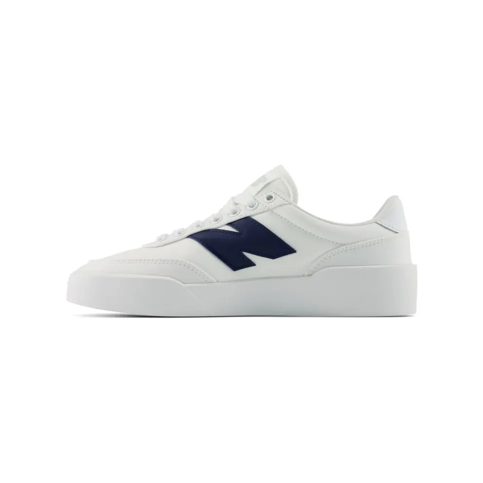 New Balance 750 ‘White & Navy’ (U7507A0)