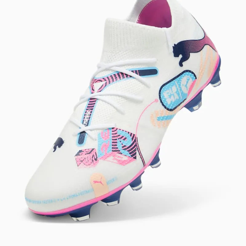 Puma Future 7 Match FG/AG Volume Up Pack (108074-01)
