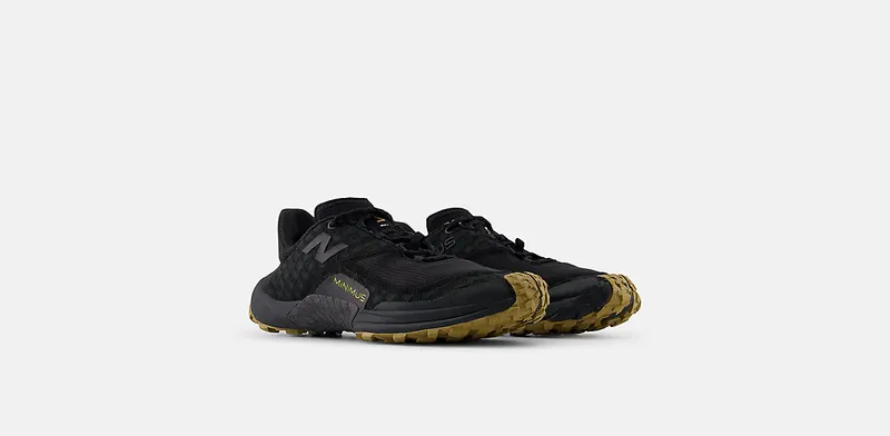 New Balance Minimus Trail Black Phantom Great Plains (MTM10LK1)