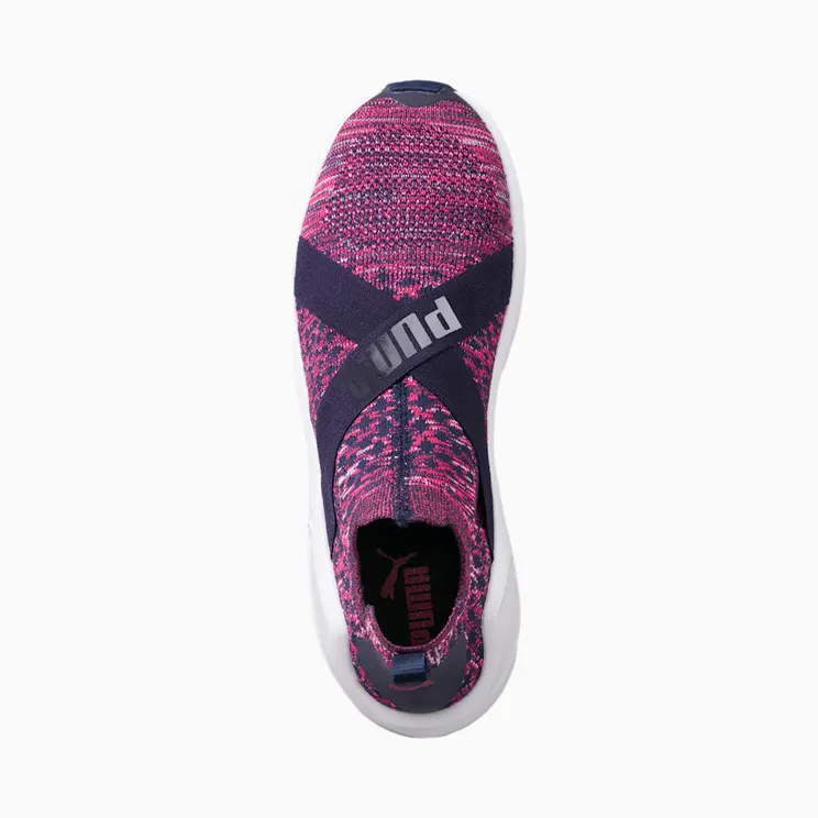 Puma Fierce EvoKnit Peacoat (W)