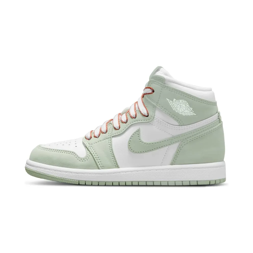 Air Jordan 1 Retro High OG Seafoam (PS) (CU0449-002)
